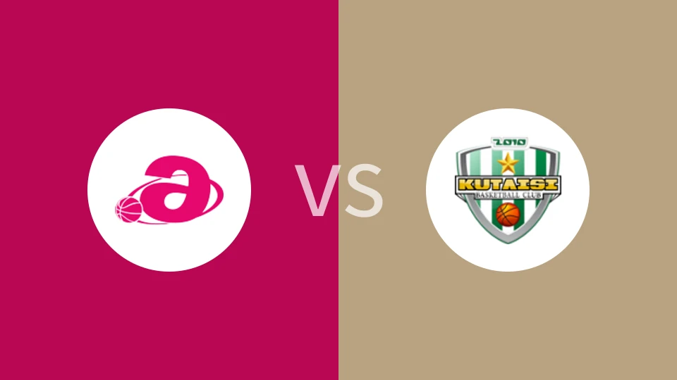 梅加第比利斯vs库塔伊西比分预测分析 2025/12/28