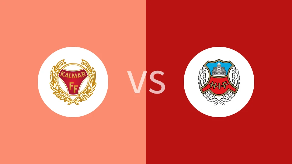 卡尔马vs赫尔辛堡比分预测分析 2025/08/27