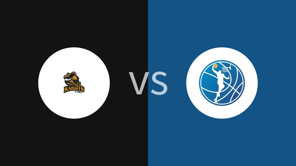 【萨尔LNBT】萨尔瓦多骑士vs福尔松