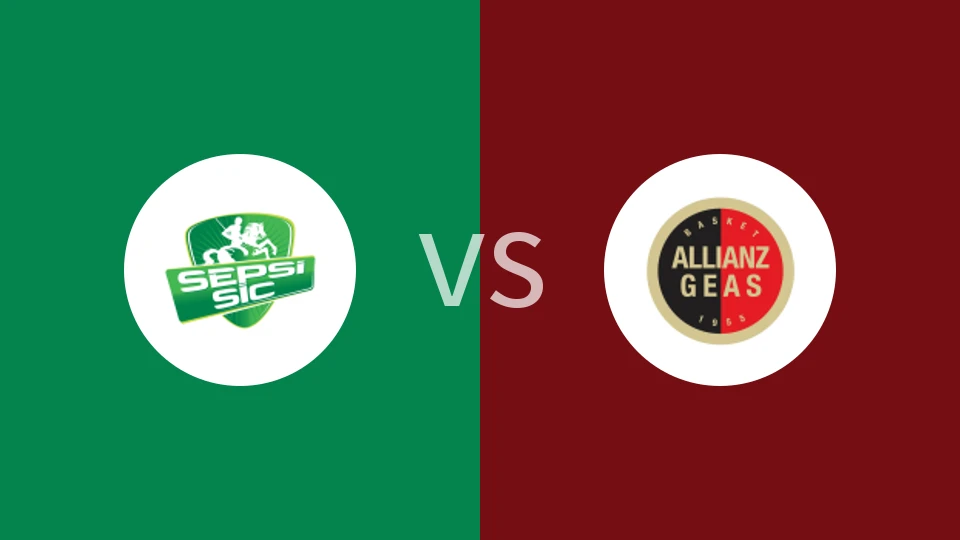 舍佩斯女篮vs圣基奥云尼女篮比分预测分析 2025/11/28