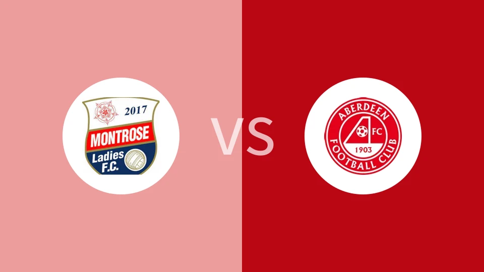 蒙特罗斯女足LFCVS阿伯丁女足比分预测 2023/08/24