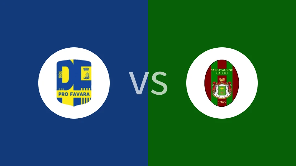 卡斯特鲁姆法瓦拉vsASD桑卡塔尔德比分预测分析 2025/03/30