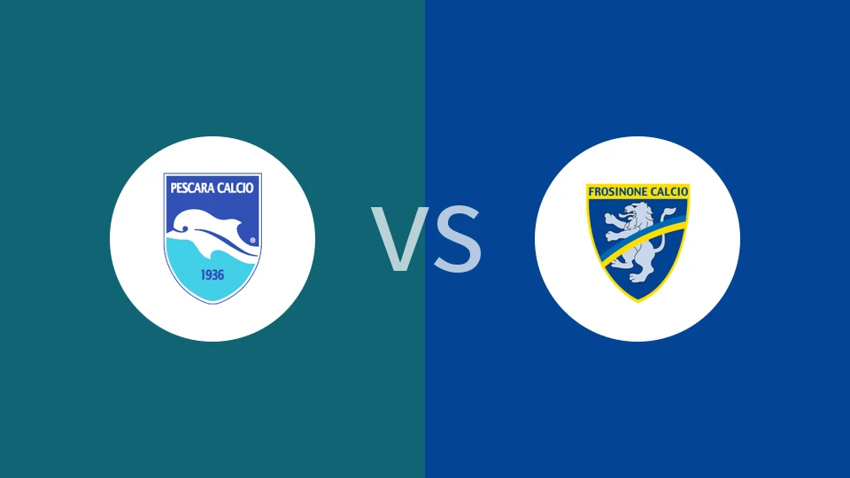 佩斯卡拉vs弗罗西诺内比分预测分析 2025/12/15