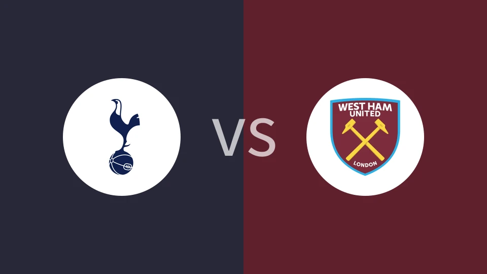 托特纳姆热刺U21vs西汉姆联U21比分预测分析 2026/01/10