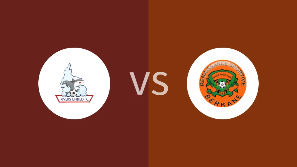 河流联vs勒内森斯比分预测分析 2025/11/29