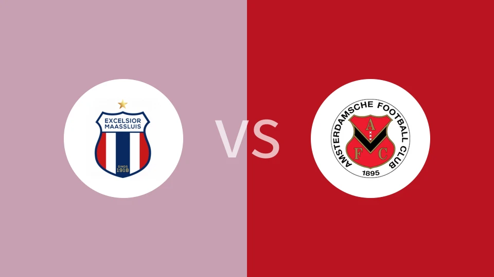 马特路易斯vs阿姆斯特丹FC比分预测分析 2025/11/29