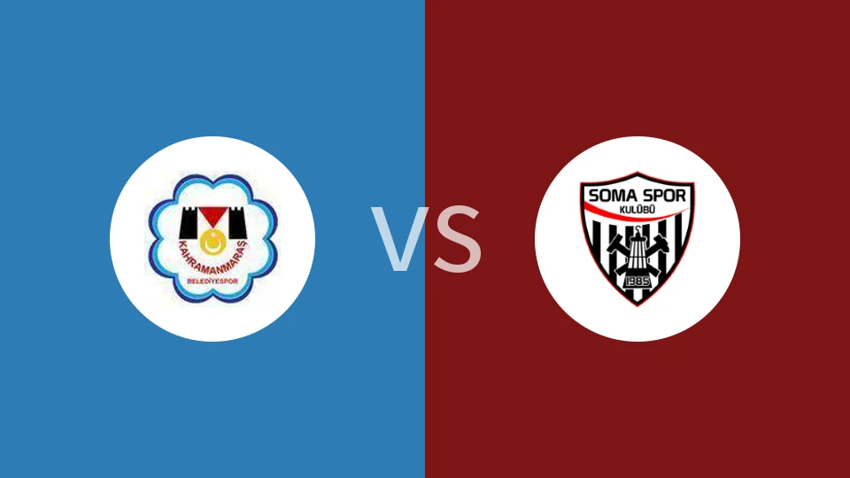 卡赫拉曼马拉什vs索马士邦比分预测分析 2025/12/21