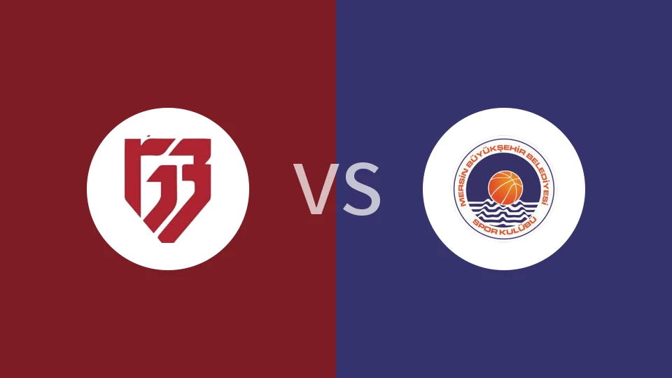 【土女甲】根克勒比尔利吉女篮vs布尤克塞希尔女篮