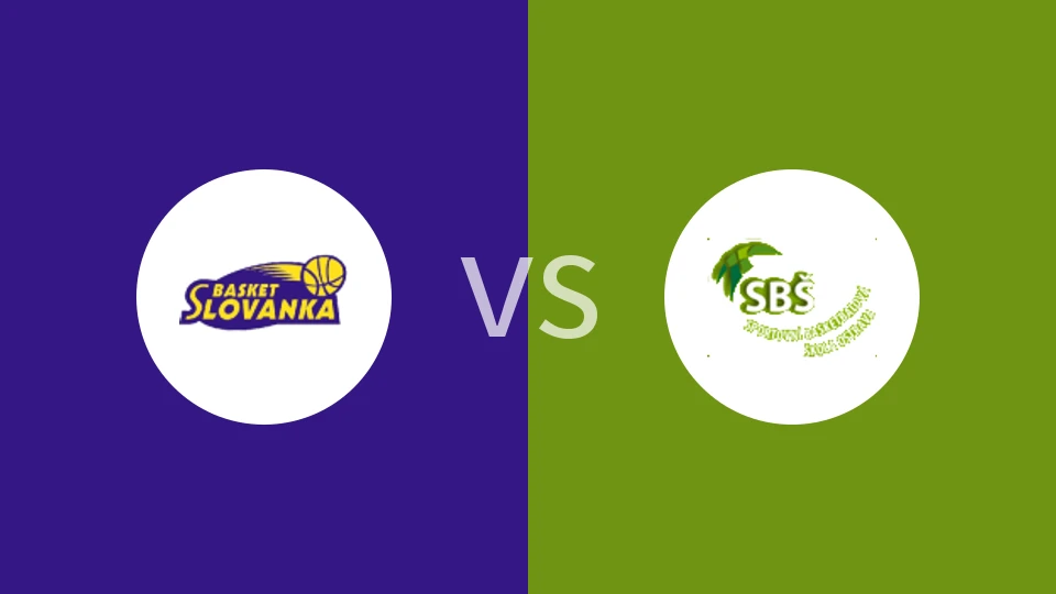 斯洛万卡女篮vs俄斯特拉发女篮比分预测分析 2025/12/18