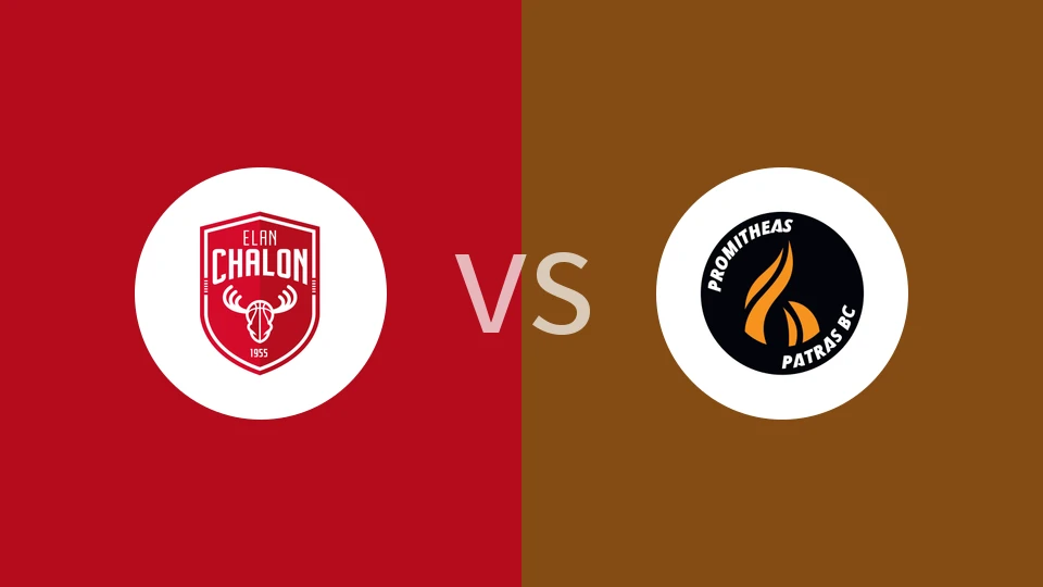 沙隆索恩vs帕特雷普罗米修斯比分预测分析 2026/01/07