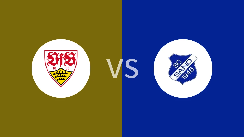 斯图加特女足vsSC桑德女足比分预测分析 2025/12/14