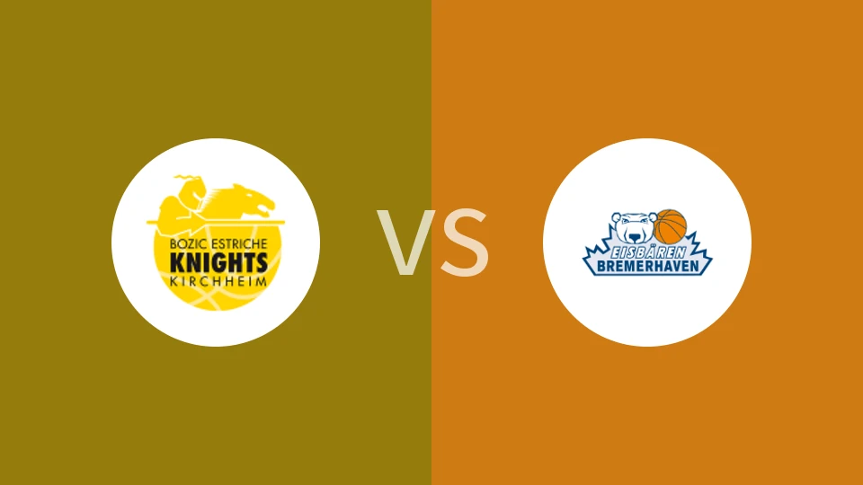 基希海姆vs不来梅艾斯巴伦比分预测分析 2025/12/24