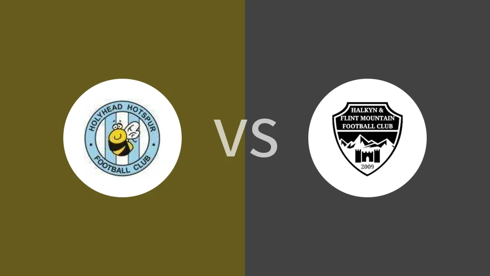 荷利赫德vs弗林特山比分预测分析 2025/11/29