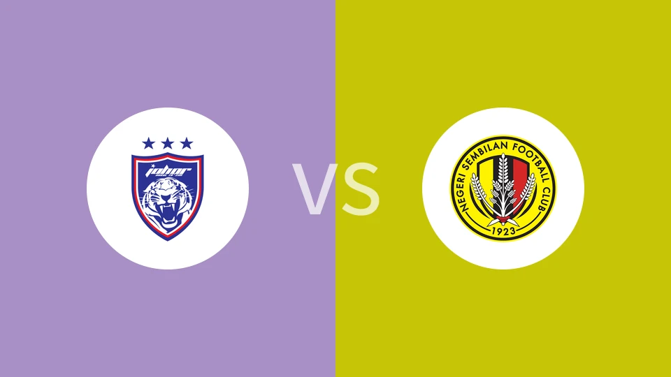 【马总统杯】柔佛新山B队U20vs森比兰U20