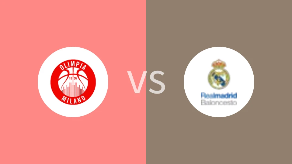 米兰奥林匹亚vs皇家马德里比分预测分析 2024/11/08