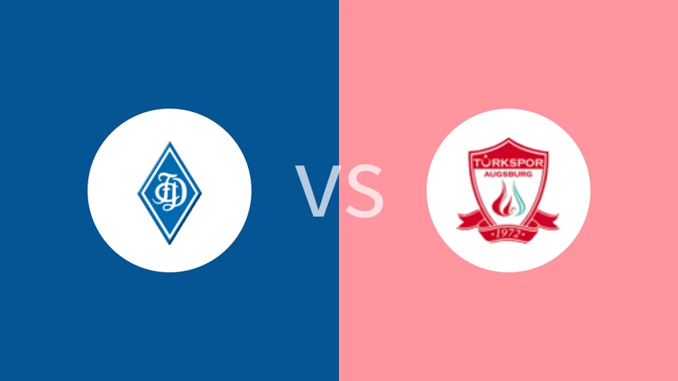 FC德森霍芬vs蒂尔克比分预测分析 2025/07/19