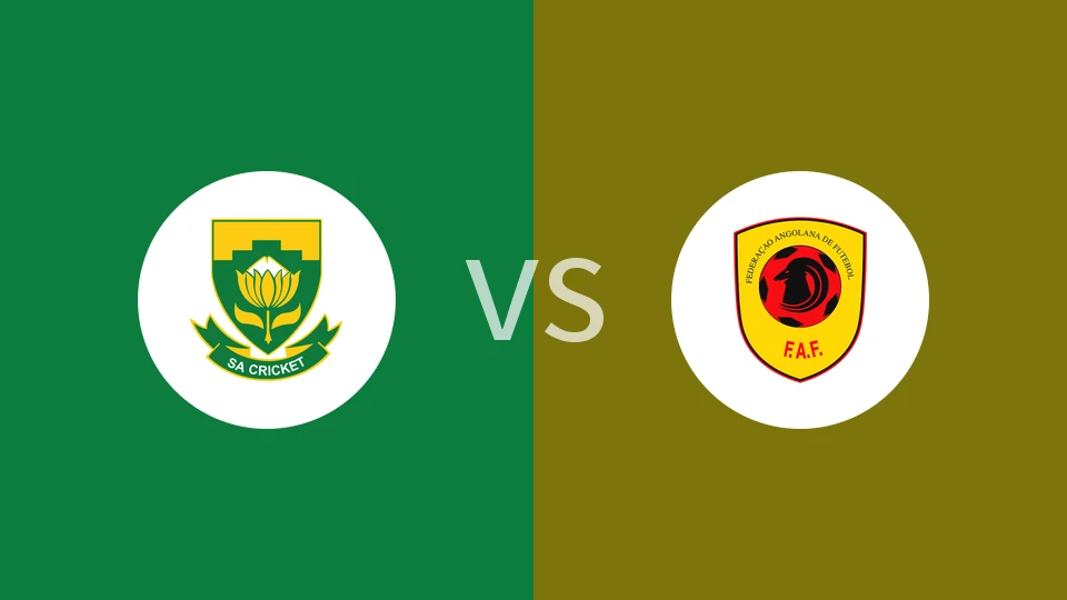 南非vs安哥拉比分预测分析 2025/12/23