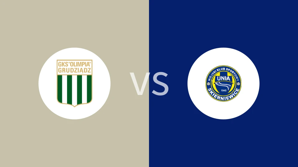 格鲁达兹vs斯凯尔涅维采比分预测分析 2025/11/30