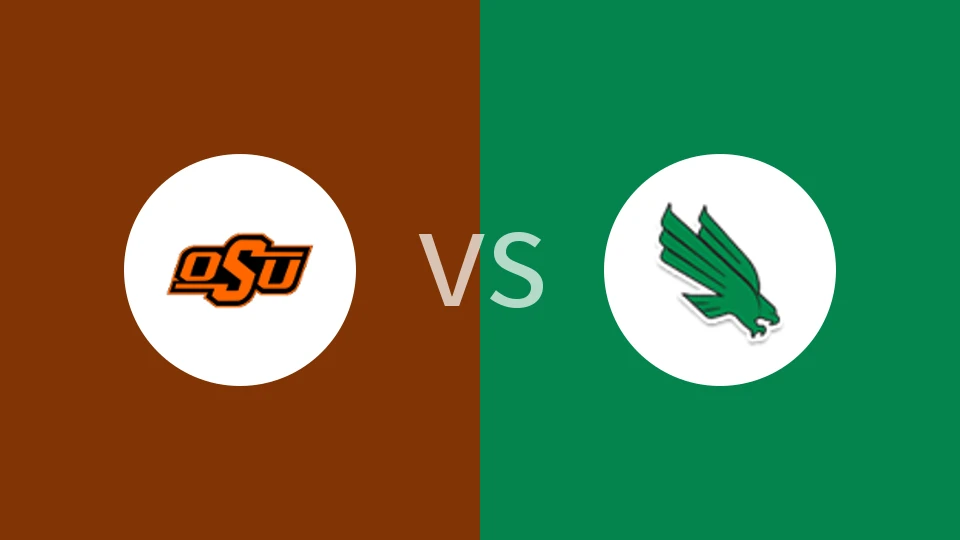 俄克拉荷马州立大学女篮vs北德克萨斯女篮比分预测分析 2025/12/04