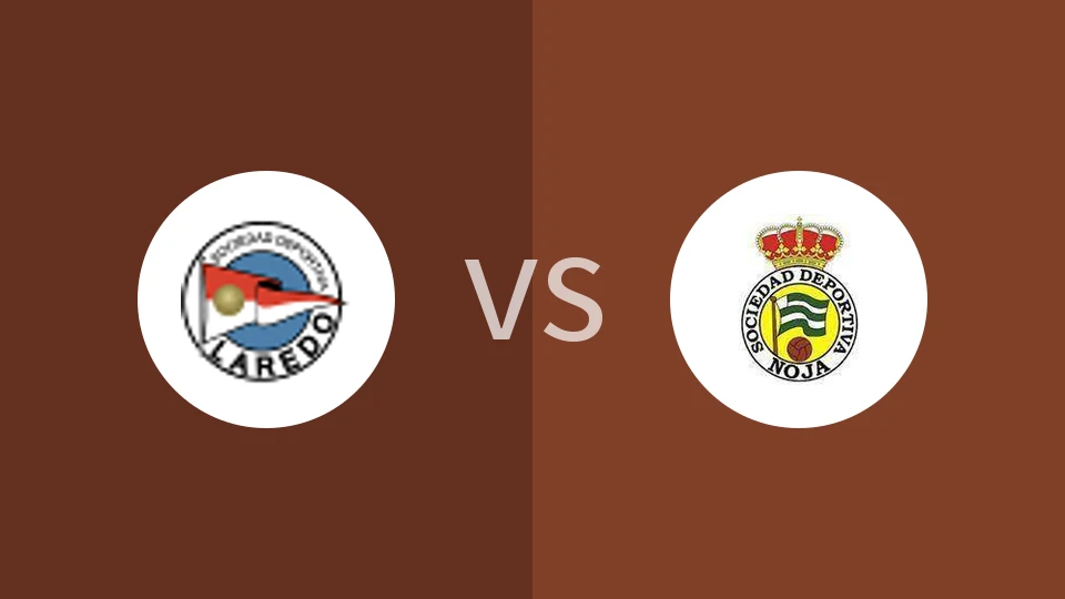 拉瑞都vs诺加比分预测分析 2025/11/17