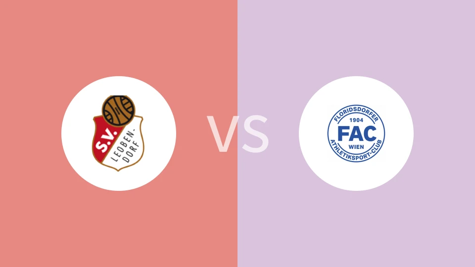 雷欧贝多夫vsFAC维也纳