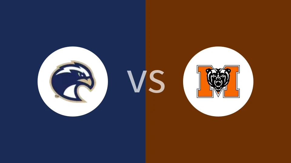 佛罗里达浸会大学vs莫瑟尔比分预测分析 2025/12/29