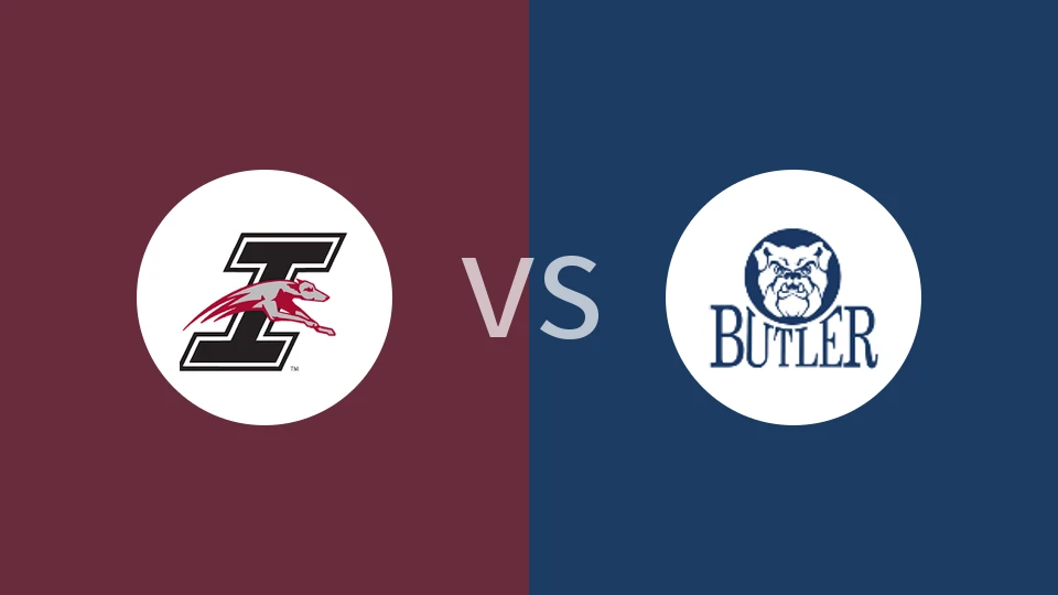 【NCAA】印第安纳大学波利斯分校vs巴特勒大学|印第安纳大学印第安纳波利斯分校vs巴特勒大学