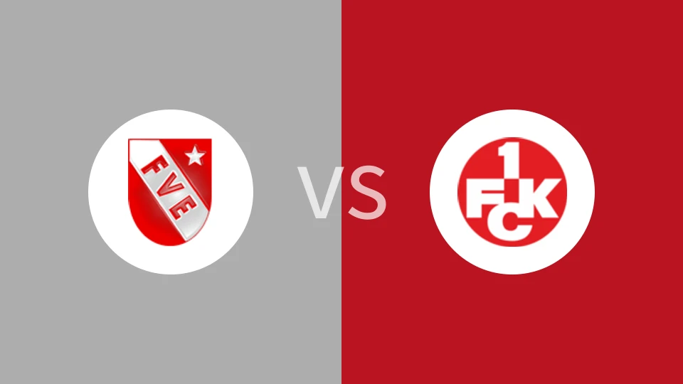 FV埃珀尔博恩vs凯泽斯劳滕青年队比分预测分析 2025/11/15