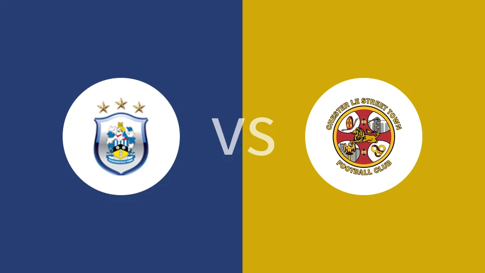 【英女联】哈德斯菲尔德女足vs切斯特乐街女足