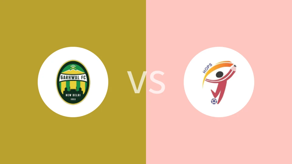 加尔瓦尔女足vs霍普斯FC女足