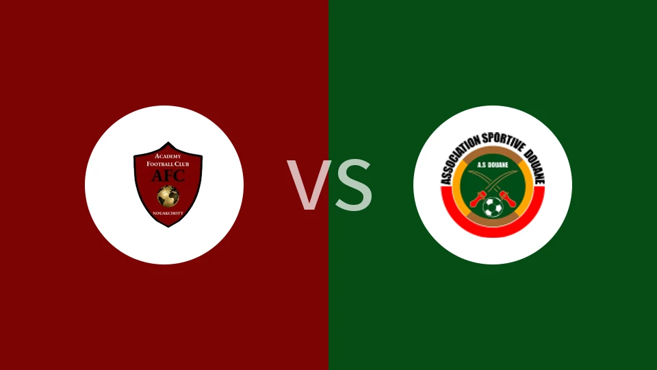 努瓦克肖特学院vs努瓦克肖特海关比分预测分析 2025/12/10