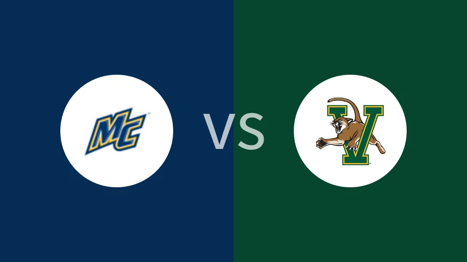 梅里马克学院vs佛蒙特大学比分预测分析 2025/12/15