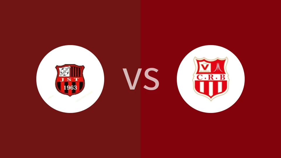 【阿尔U20】JS提克塞拉因U20vs比罗达特U20