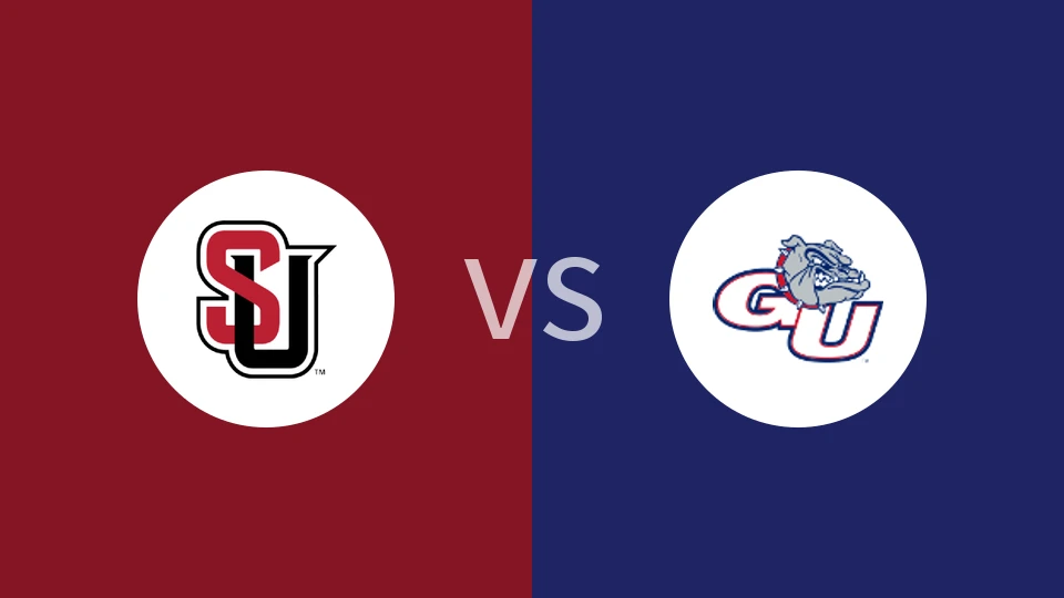 西雅图大学vs冈萨加大学比分预测分析 2026/01/03