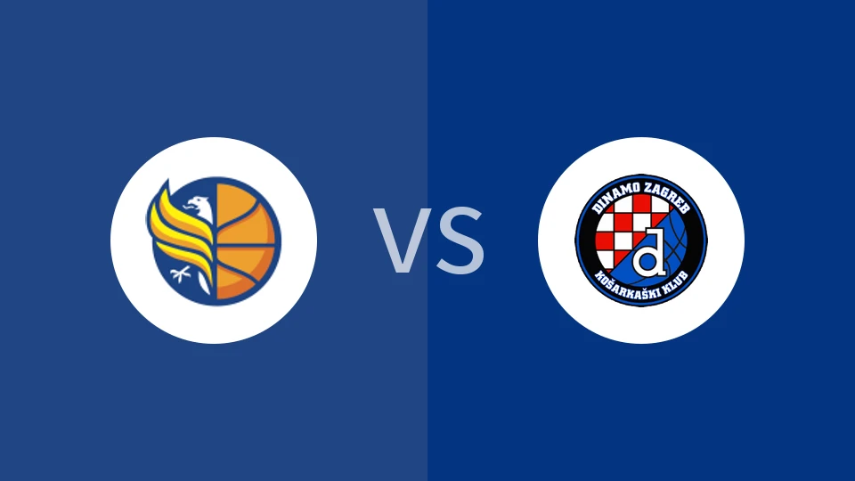 奥帕瓦vs萨格勒布迪那摩比分预测分析 2025/12/04