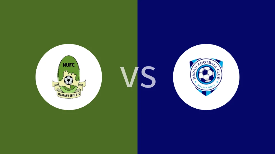 纳莎拉瓦vs巴拉乌比分预测分析 2025/12/23