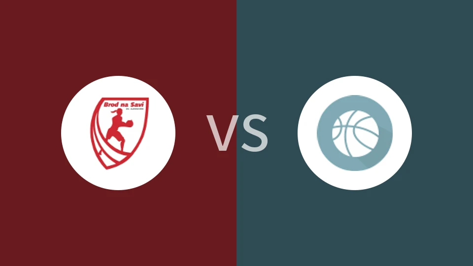 布罗德NaSavi女篮vs斯普里特女篮比分预测分析 2025/11/27