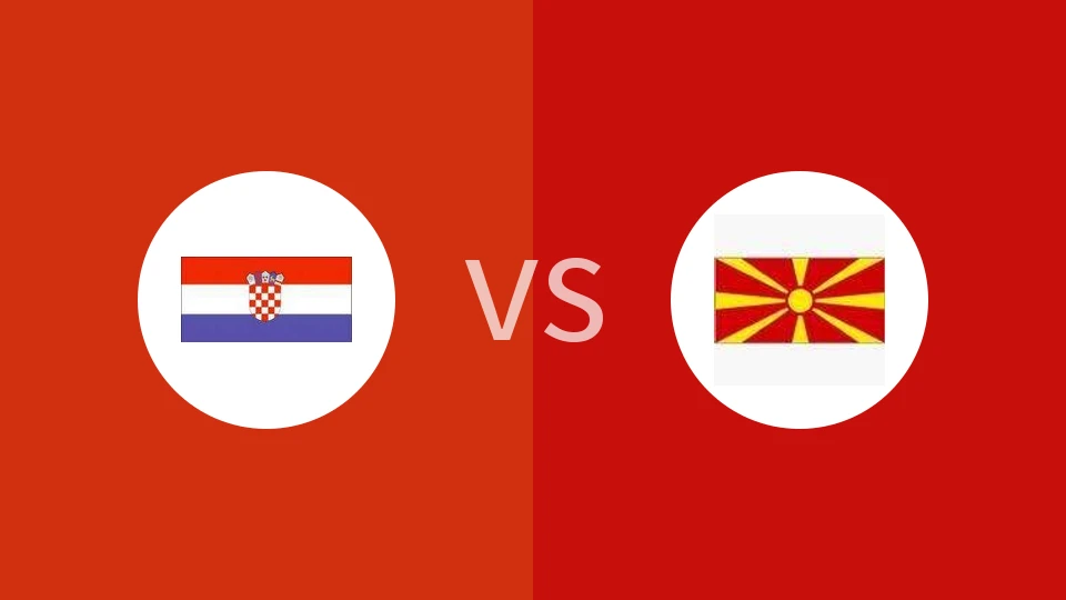 克罗地亚女篮vs北马其顿女篮比分预测分析 2025/11/19