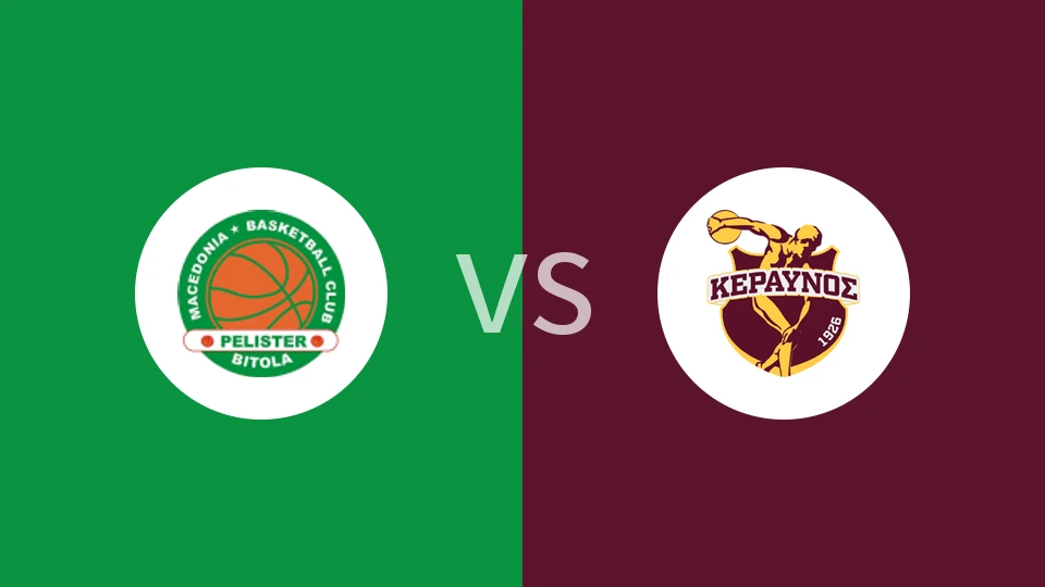 佩里斯特vs克拉夫诺斯比分预测分析 2025/11/20