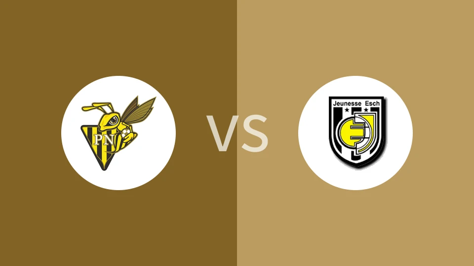 【卢森杯】尼达克vs埃施青年|尼德科恩vs埃施青年