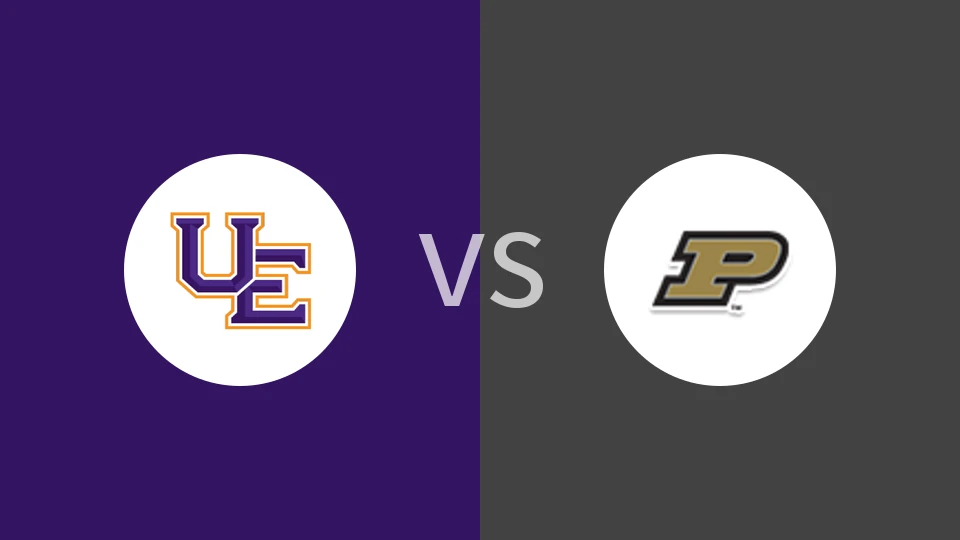 埃文斯维尔大学vs普渡大学比分预测分析 2025/11/05