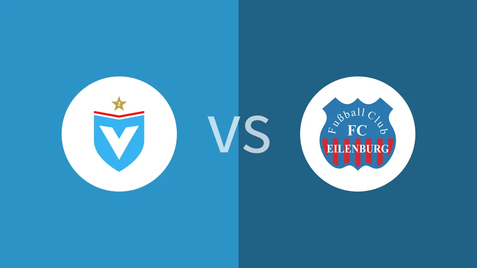 BFC维多利亚VS艾伦堡比分预测 2023/09/17