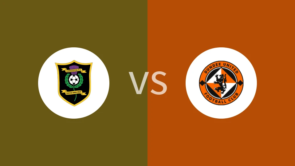 利文斯顿vs邓迪联比分预测分析 2025/12/31