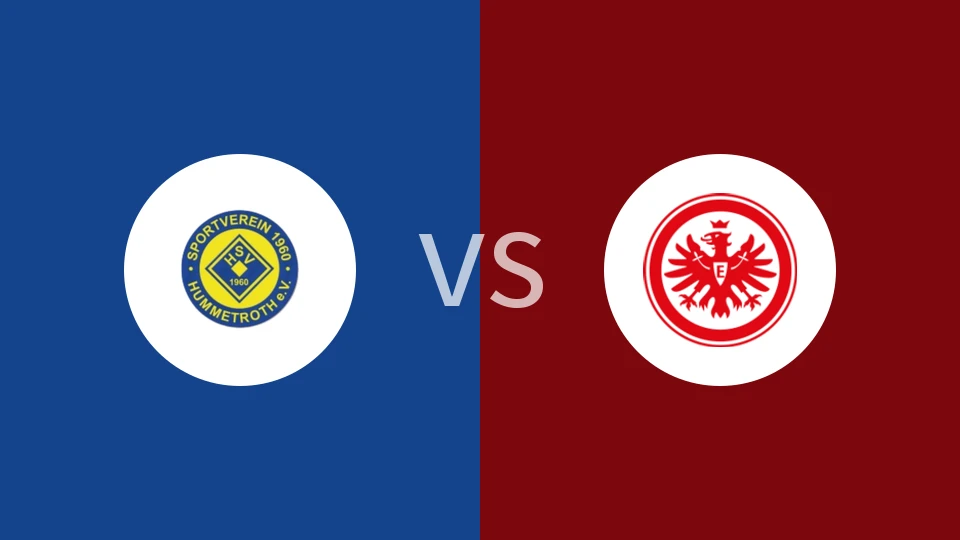 亨默特罗斯vs法兰克福青年队比分预测分析 2025/11/01