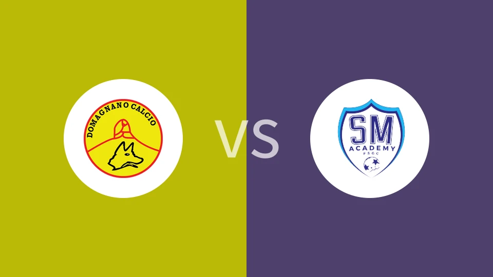 多玛兰诺vs圣马力诺学院U22比分预测分析 2025/11/22