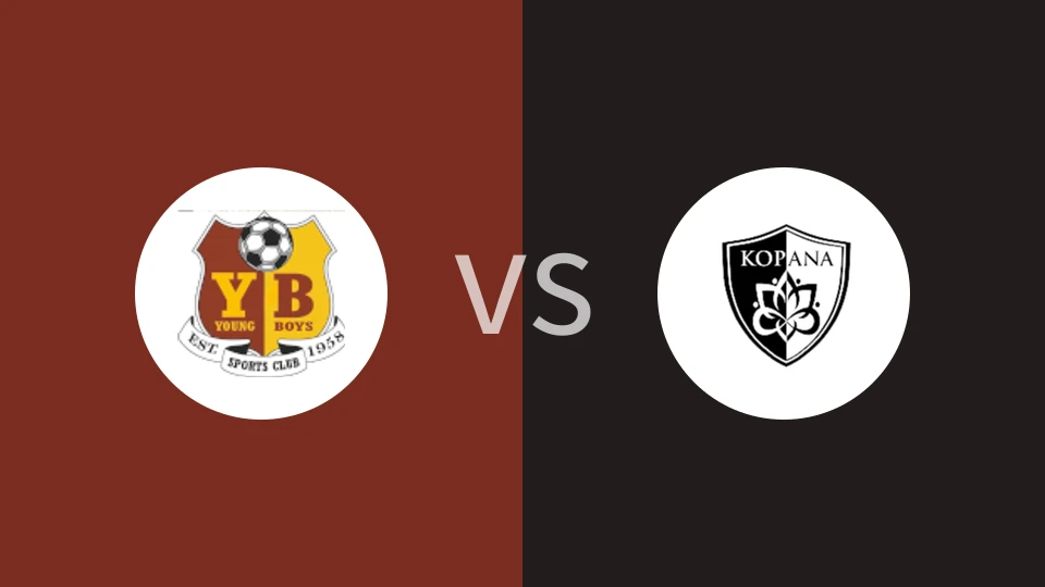 【印孟超】孟买年轻人vs科帕纳