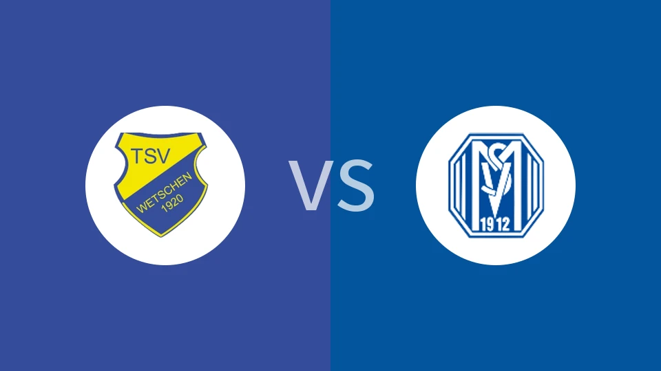 韦特申vsSV梅彭II队比分预测分析 2025/11/15