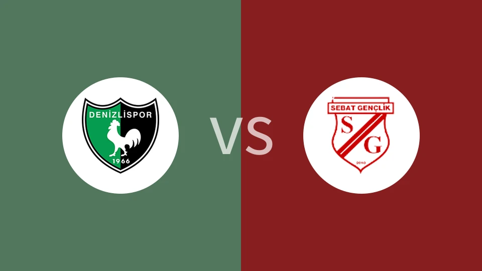 代尼兹利vs锡巴特比分预测分析 2025/03/22