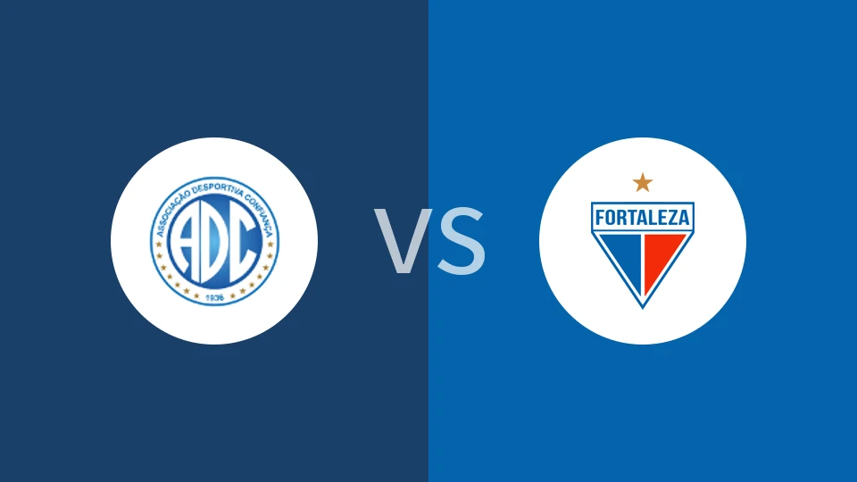 康菲安卡PB青年队vs福塔雷萨青年队比分预测分析 2026/01/08