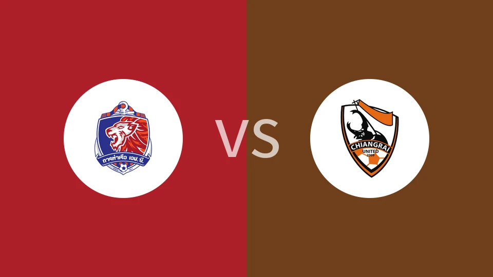 泰港vs清莱联比分预测分析 2025/11/22